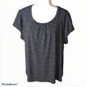 “Worthington” Spring/Summer Blouse